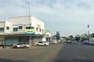 Un camion finit sa course dans un supermarché et fait 17 morts