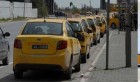 Béja : Sit-in des conducteurs de taxis individuels