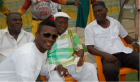 Ghana : L’ex-joueur et entraîneur Cecil Jones Attuquayefio n’est plus