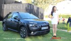 La nouvelle Citroën C4 Cactus débarque en Tunisie