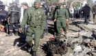 8 terroristes tués par l’armée algérienne