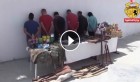 Monastir: Arrestation d’individus en possession de pistolets et de fusils (vidéo)