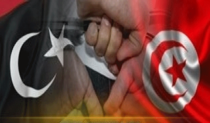 Ben Guerdane: Interpellation de 10 étrangers pour tentative de franchissement illégal des frontières tunisiennes vers la Libye