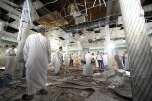 Arabie Saoudite : L’Etat islamique revendique l’attaque terroriste contre une mosquée Chiite