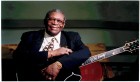 Le Roi du Blues, BB King n’est plus