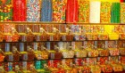 Sfax: Saisie de plus de 100 tonnes de bonbons périmés