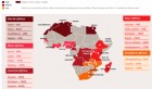 Tunis classée 2ème ville d’avenir en Afrique derrière Le Caire