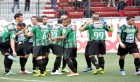 Coupe d’Algérie 2015 – Finale: OM Béjaia, 17e club à remporter la Coupe