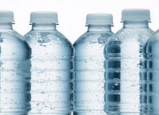 Béja: Fermeture provisoire d’une unité de mise en bouteille d’eau minérale