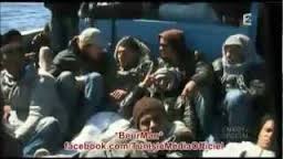 Envoyé Spécial : “Les naufragés de la révolution” (VIDEO)