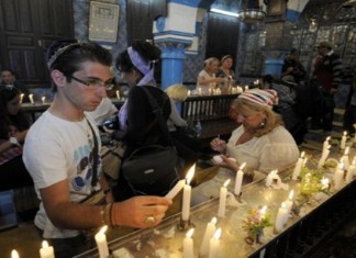 Djerba : Les visiteurs commencent à affluer à 2 jours du pèlerinage de la Ghriba