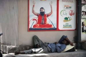 Inde : La vague de chaleur tue 800 personnes