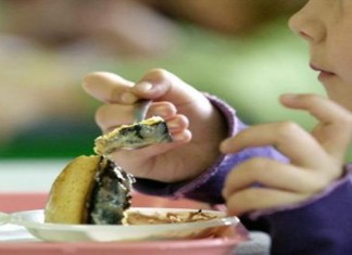 Siliana: Une vingtaine d’élèves intoxiqués par du gâteau périmé