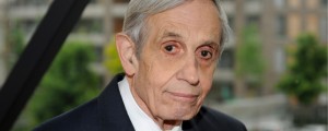 Disparition du géant des mathématiques John ‪Nash‬ dans un accident