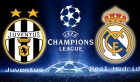 Ligue des Champions: Juve vs Real Madrid, liens streaming