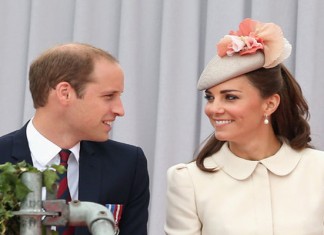 Angleterre: Le nouveau Royal Baby est une fille