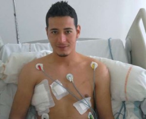 Un jeune tunisien devenu un héros à Marseille pour son courage