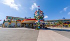 Le Legoland Florida Resort, le premier Hôtel Lego a ouvert ses portes (images)