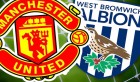 Championnat d’Angleterre: Manchester United vs West Bromwich Albion, liens streaming