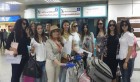 Mannequinat: Une Tunisienne disparaît de son hôtel  à Milan!