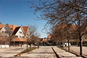 Maroc: Ifrane, 2e ville la plus propre au monde, selon MBC Times