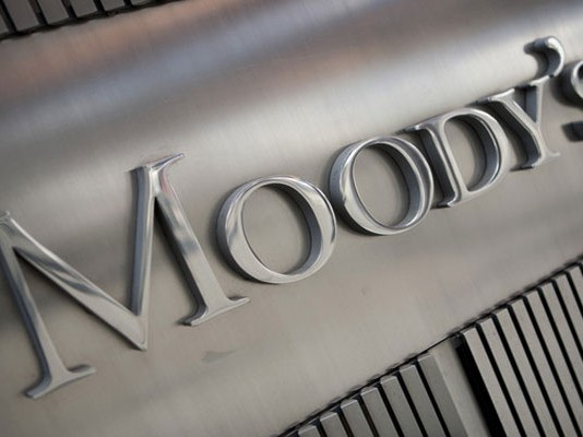 Moody's