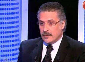 Nabil Karoui : Je suis victime d’un complot