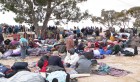 La majorité des réfugiés en Tunisie sont des syriens