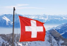 La Suisse suspend ses exportations d’armes vers les États-Unis en pleine guerre au Moyen-Orient