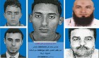 Attaque du Bardo: Appel à témoin du MI pour retrouver 5 terroristes