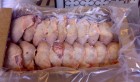 Ariana: Saisie de 2 tonnes de poulets impropres à la consommation