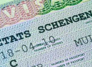 Démantèlement d’un réseau spécialisé dans la falsification de documents pour l’obtention de visa