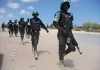 Somalie : Attaque d’une base de l’UA, des dizaines de soldats tués