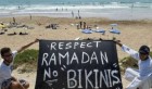 Une campagne anti-bikini fait fureur sur les réseaux sociaux du Maroc