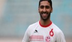 Tunisie: Mohamed Methnani absent contre Djibouti