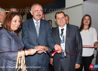 Tunis Medindustrie 2015: C’est parti !