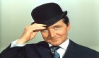 Patrick Macnee, acteur britanno-américain, s’est éteint