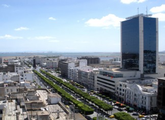 Tunisie – Politique: Houmet Al Joumhouria est née