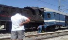 Urgent : Collision entre deux trains à Tunis