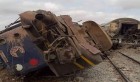 Tunisie: Mort d’un des blessés de la Collision de trains à Dibouzville