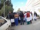 Hôpital Wassila Bourguiba : Un cadre agressé pour ne pas avoir fait grève