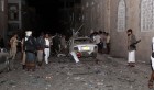 Yémen :  28 morts dans un attentat anti-chiite à Sanaa