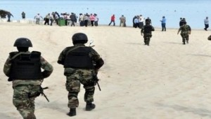 Tunisie : Déploiement des agents de sécurité touristique armés sur toutes les plages