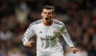 Liga espagnole – Real Madrid : Bale se blesse à onze jours du clasico face au Barçat