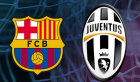 Juventus vs Barça : les liens streaming pour regarder le match