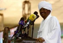 Soudan : Omar El Béchir dans un état critique