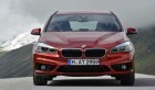 LA NOUVELLE BMW SÉRIE 2 ACTIVE TOURER