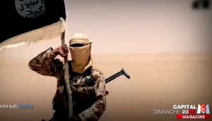 Enquête sur la fortune de l’Etat islamique (VIDÉO)