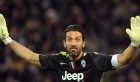 Italie: record de matchs en championnat d’Italie pour Gianluigi Buffon