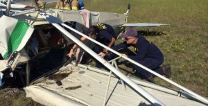 USA : 9 morts dans le crash d’un avion de tourisme en Alaska